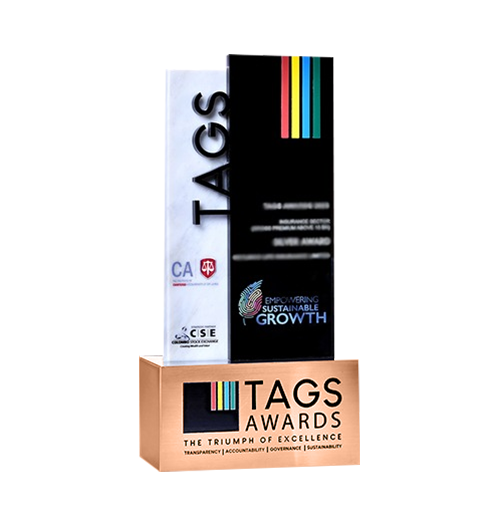 award