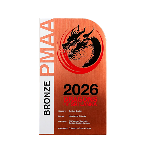 award